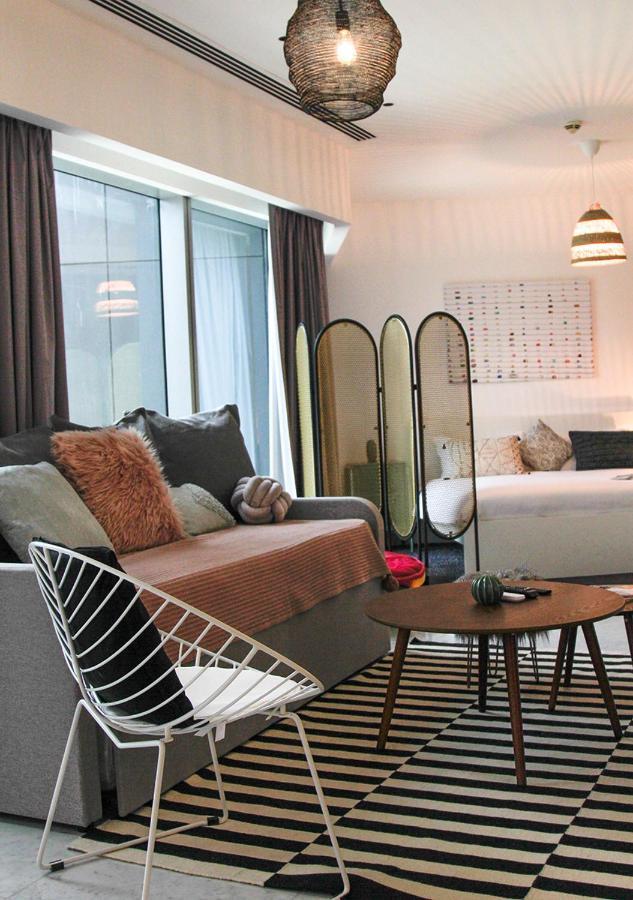 Apartamento Nasma Luxury Stays - Central Park Tower *