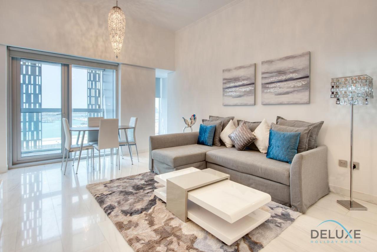 Apartment Sea Views 1br In The Heart Of Marina By Deluxe Homes *