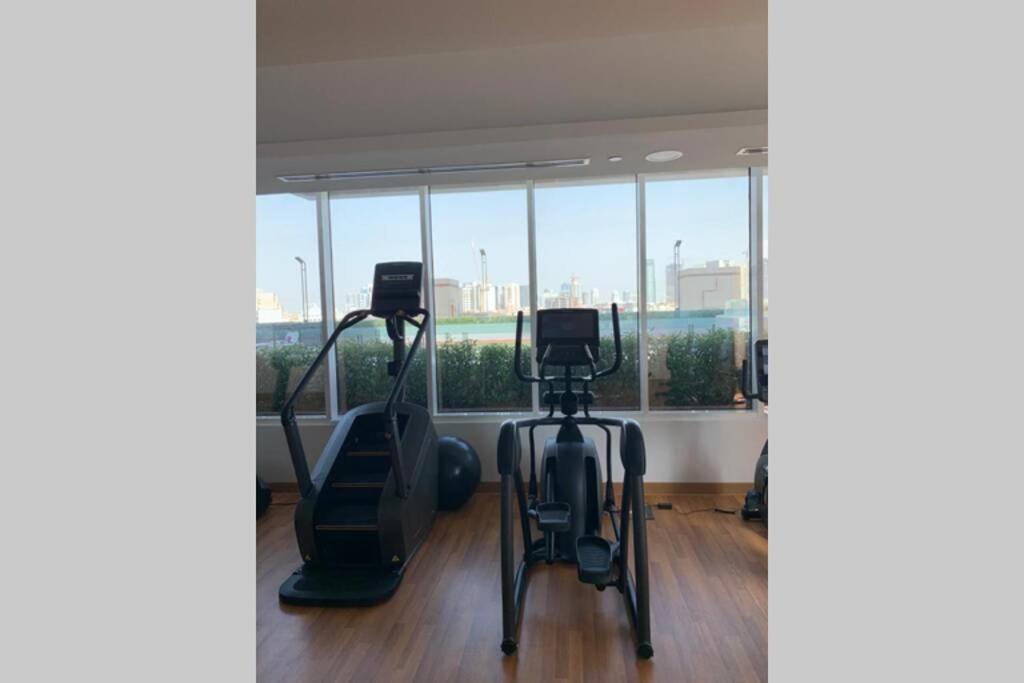 Lovely 1 Bedroom In The Heart Of Apartment