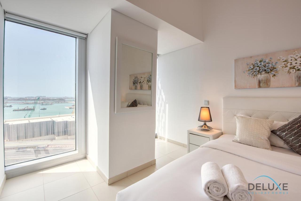 Sea Views 1br In The Heart Of Marina By Deluxe Homes * Dubai
