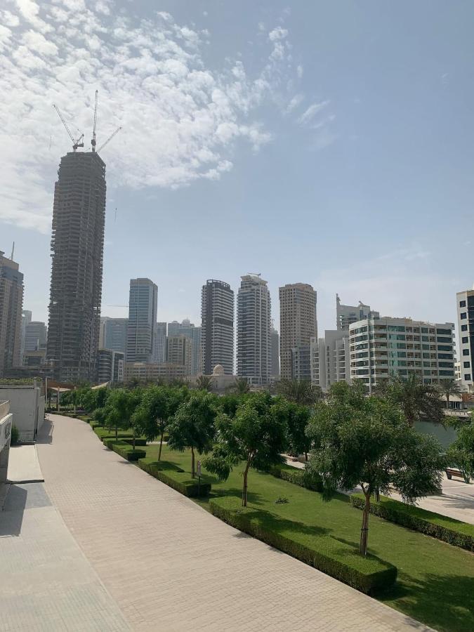 Beautiful Two Bedroom Apartment By Marina Promenade Apartment Dubai