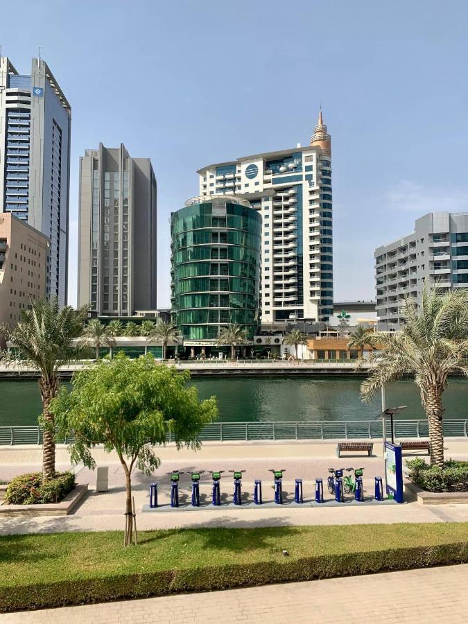 Beautiful Two Bedroom Apartment By Marina Promenade * Dubai