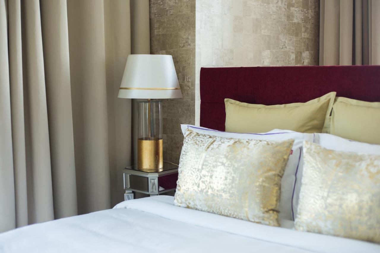 Dream Inn Apartments - 48 Burj Gate Downtown Skyline Views * Dubai