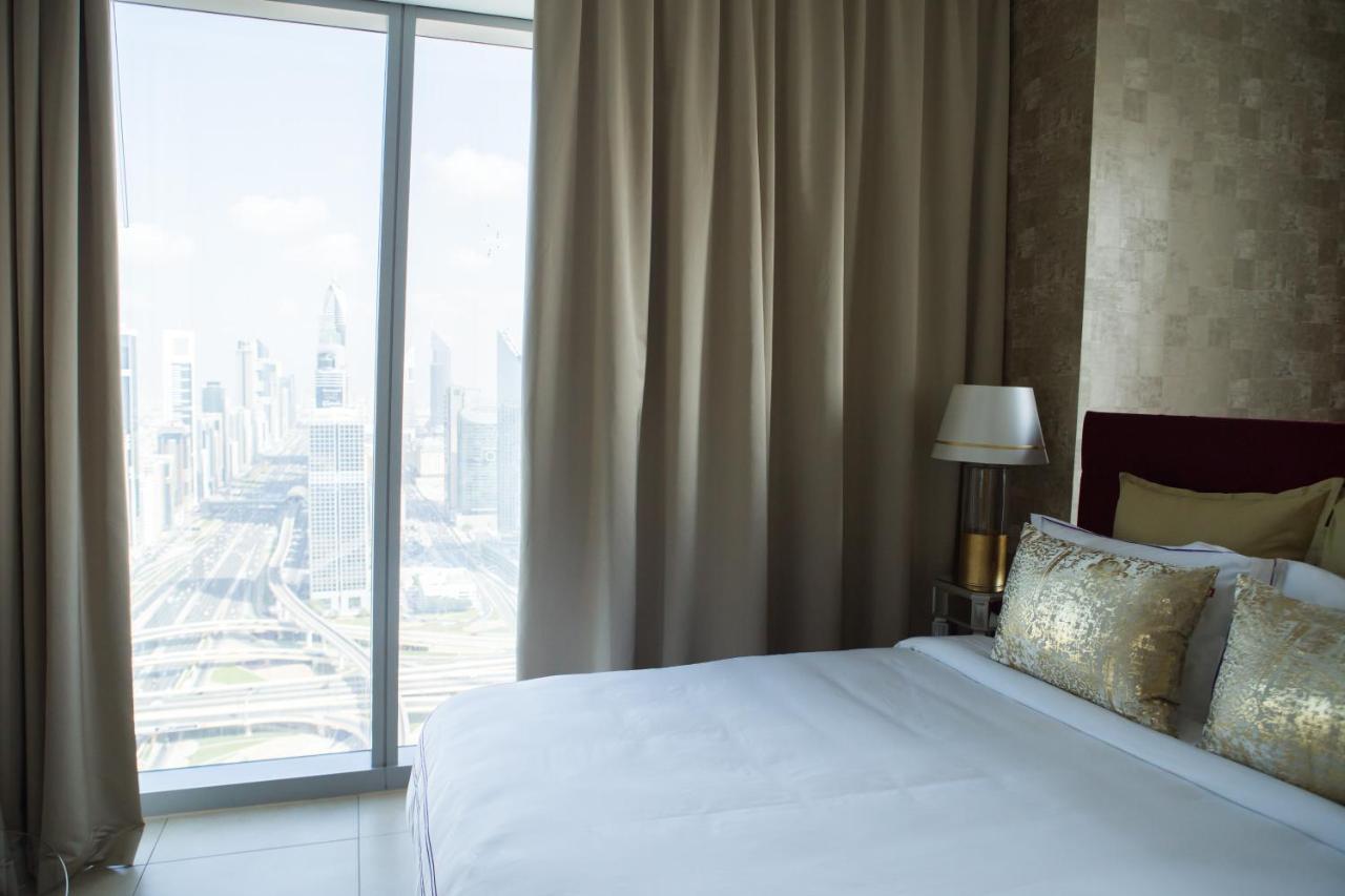 Dream Inn Apartments - 48 Burj Gate Downtown Skyline Views Apartment