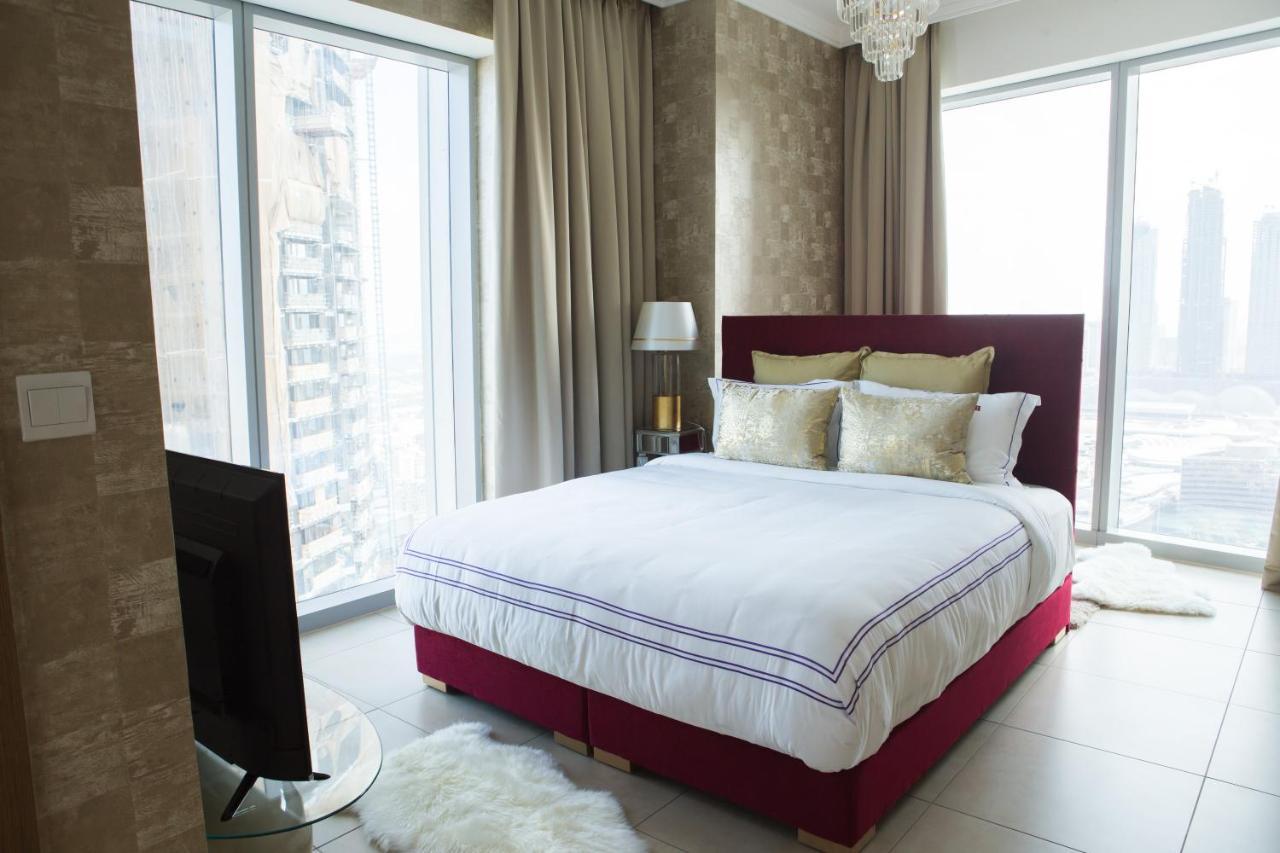 Apartment Dream Inn Apartments - 48 Burj Gate Downtown Skyline Views Dubai
