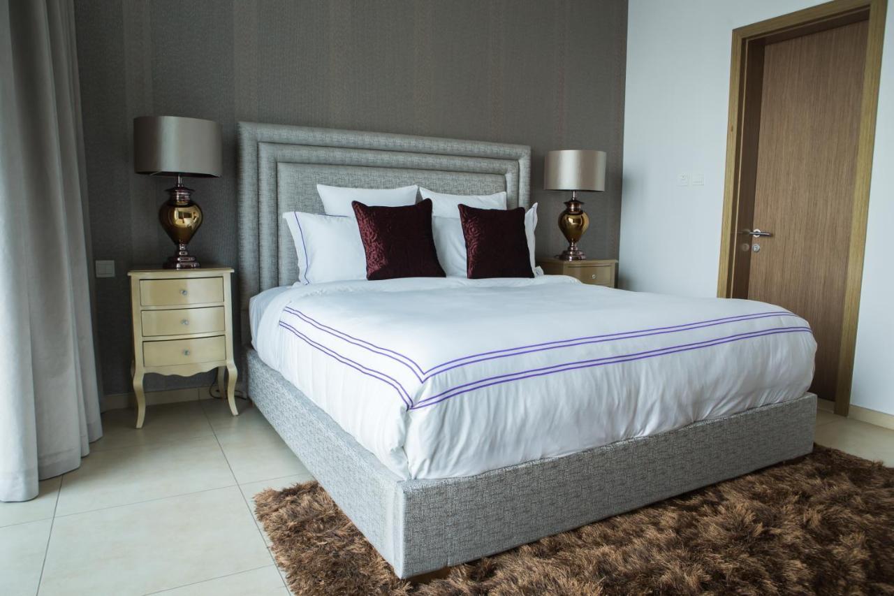 Apartment Dream Inn Apartments - 48 Burj Gate Downtown Skyline Views *