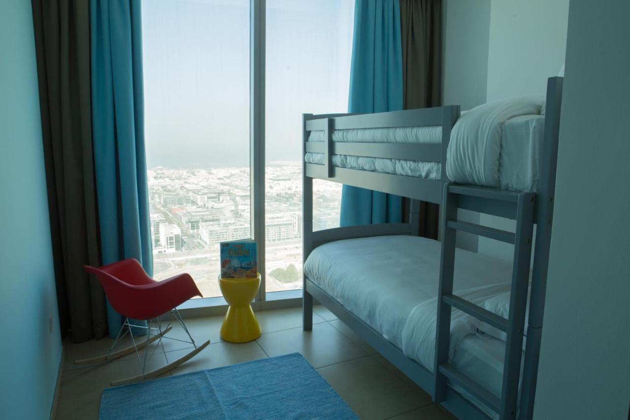 Dream Inn Apartments - 48 Burj Gate Downtown Skyline Views *