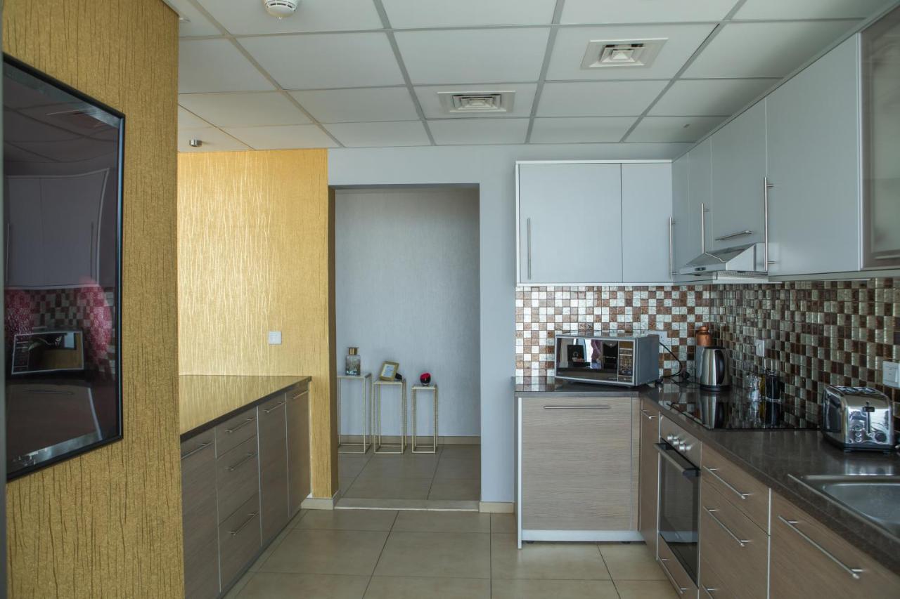 Dream Inn Apartments - 48 Burj Gate Downtown Skyline Views Apartment Dubai