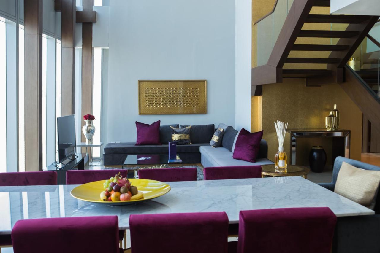 Dream Inn Apartments - 48 Burj Gate Downtown Skyline Views Apartment *