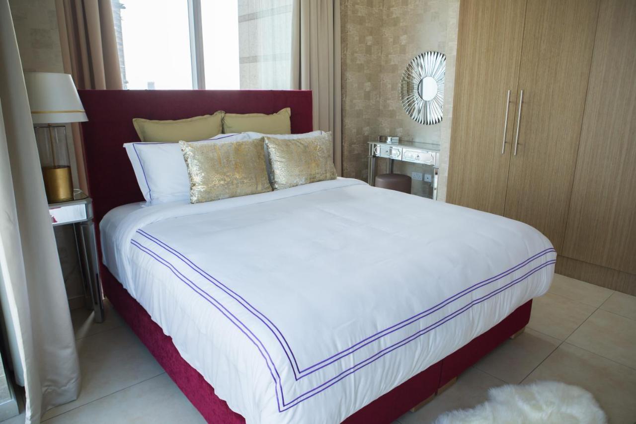 Dream Inn Apartments - 48 Burj Gate Downtown Skyline Views *