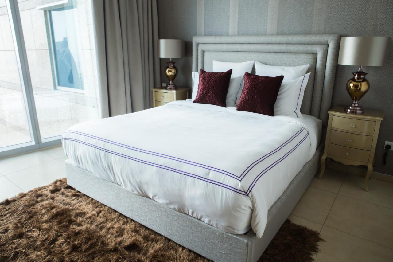 Dream Inn Apartments - 48 Burj Gate Downtown Skyline Views Apartment Dubai