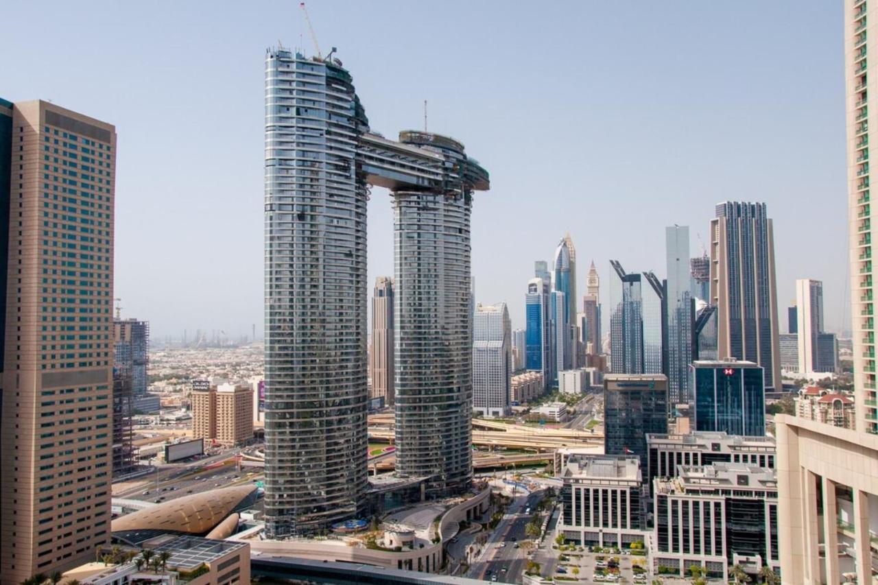 Luxurious 1 Bedroom Downtown * Dubai