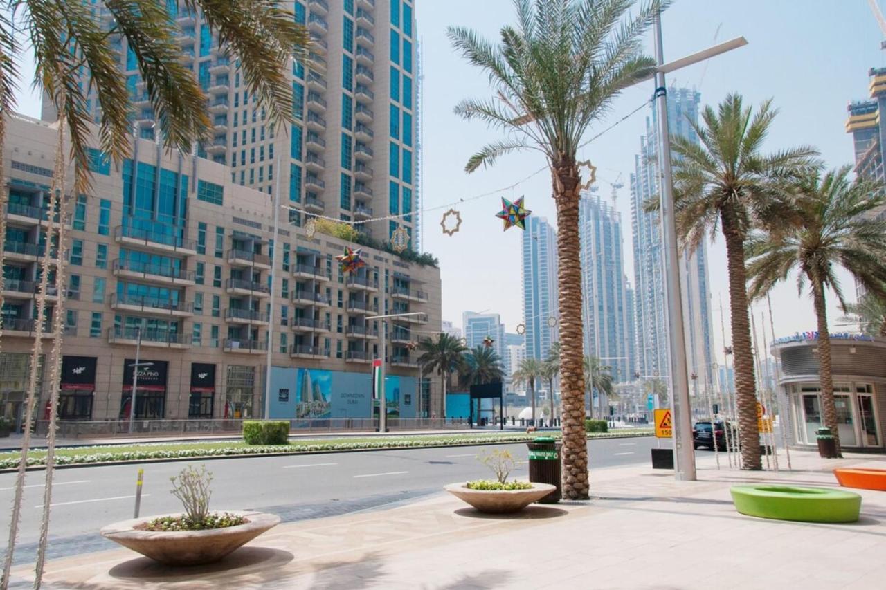Luxurious 1 Bedroom Downtown Dubai