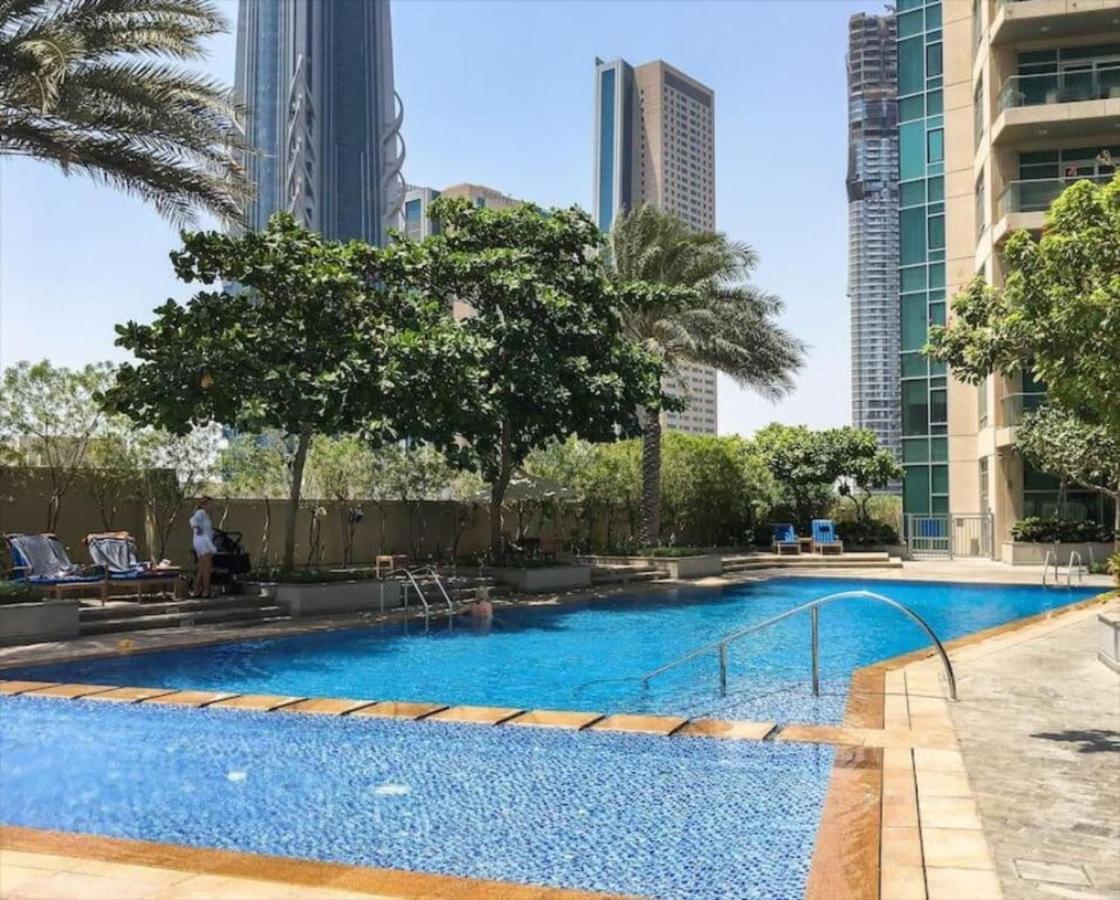 Luxurious 1 Bedroom Downtown Dubai