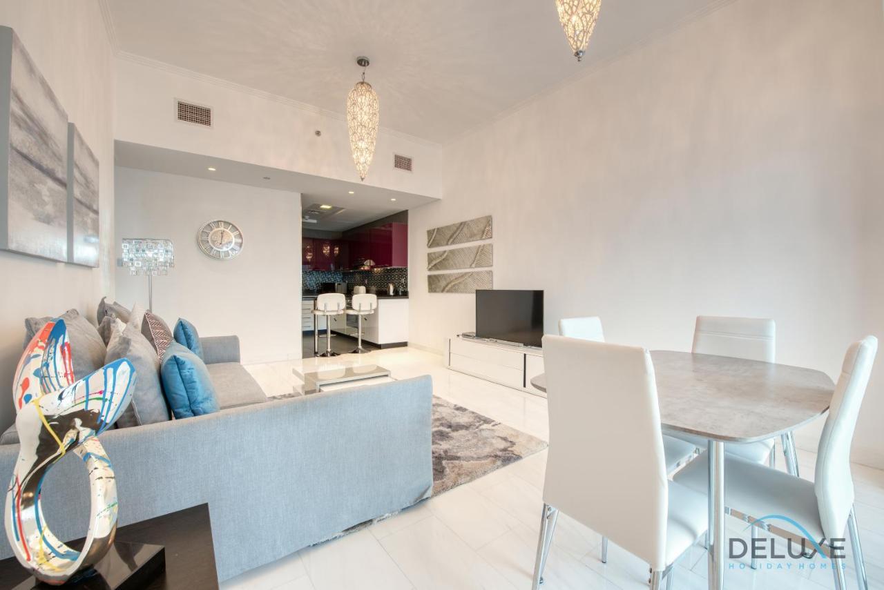 Sea Views 1br In The Heart Of Marina By Deluxe Homes * Dubai