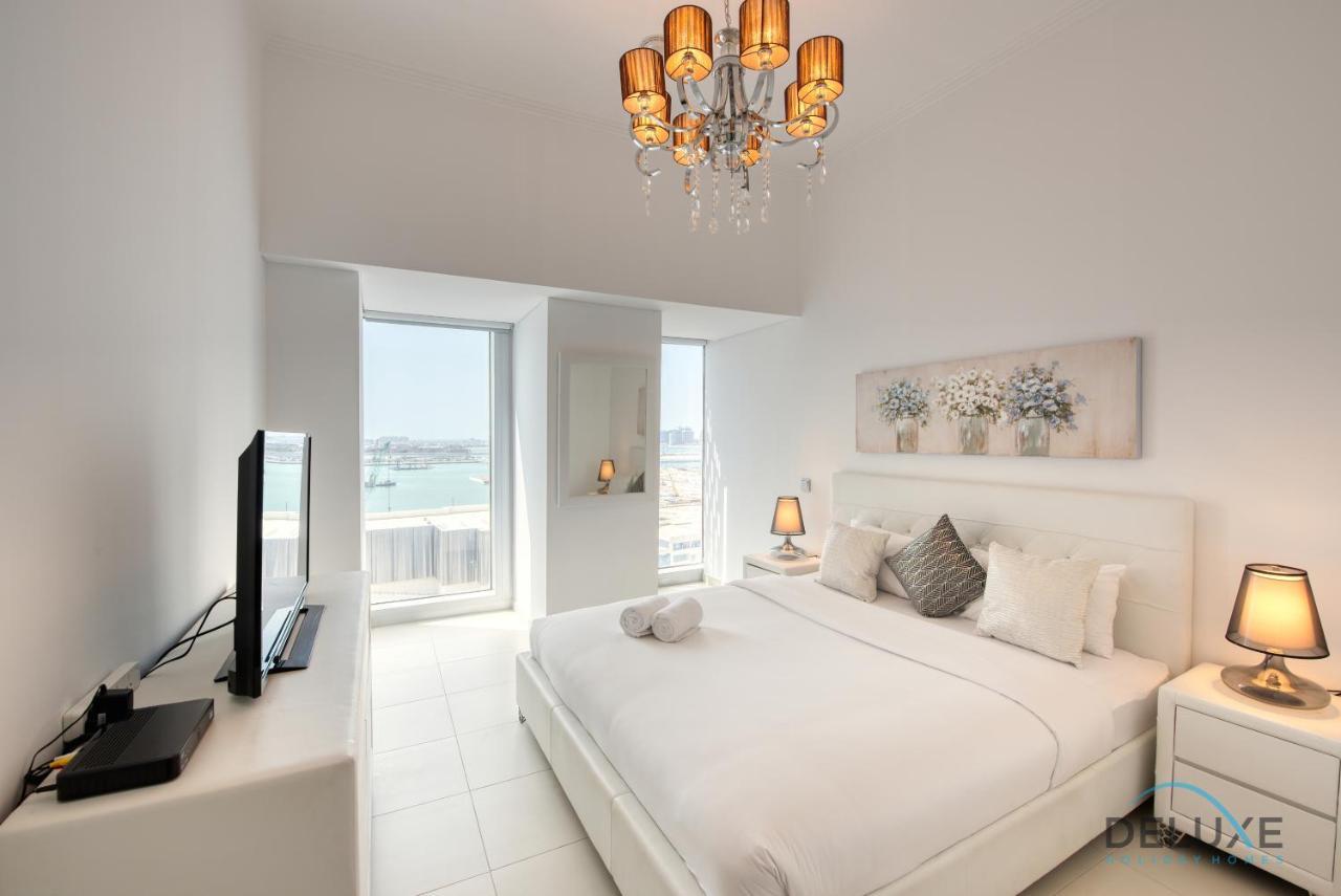 Sea Views 1br In The Heart Of Marina By Deluxe Homes