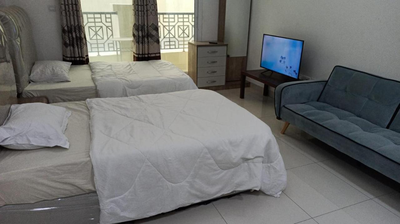 Apartamento Budget In Dubai