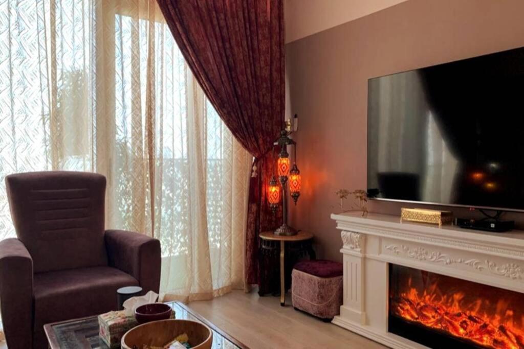 Lovely 1 Bedroom In The Heart Of Dubai