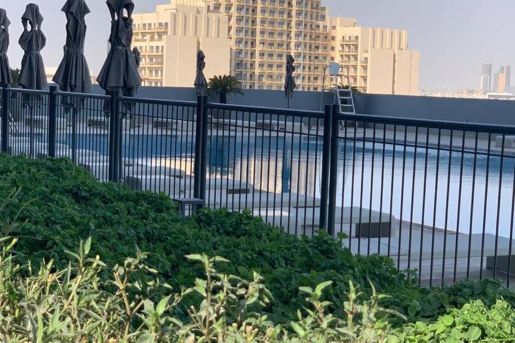 Lovely 1 Bedroom In The Heart Of Apartment Dubai