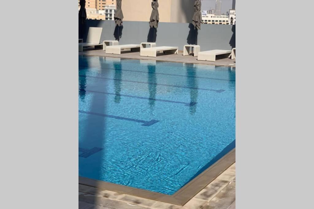 Lovely 1 Bedroom In The Heart Of *