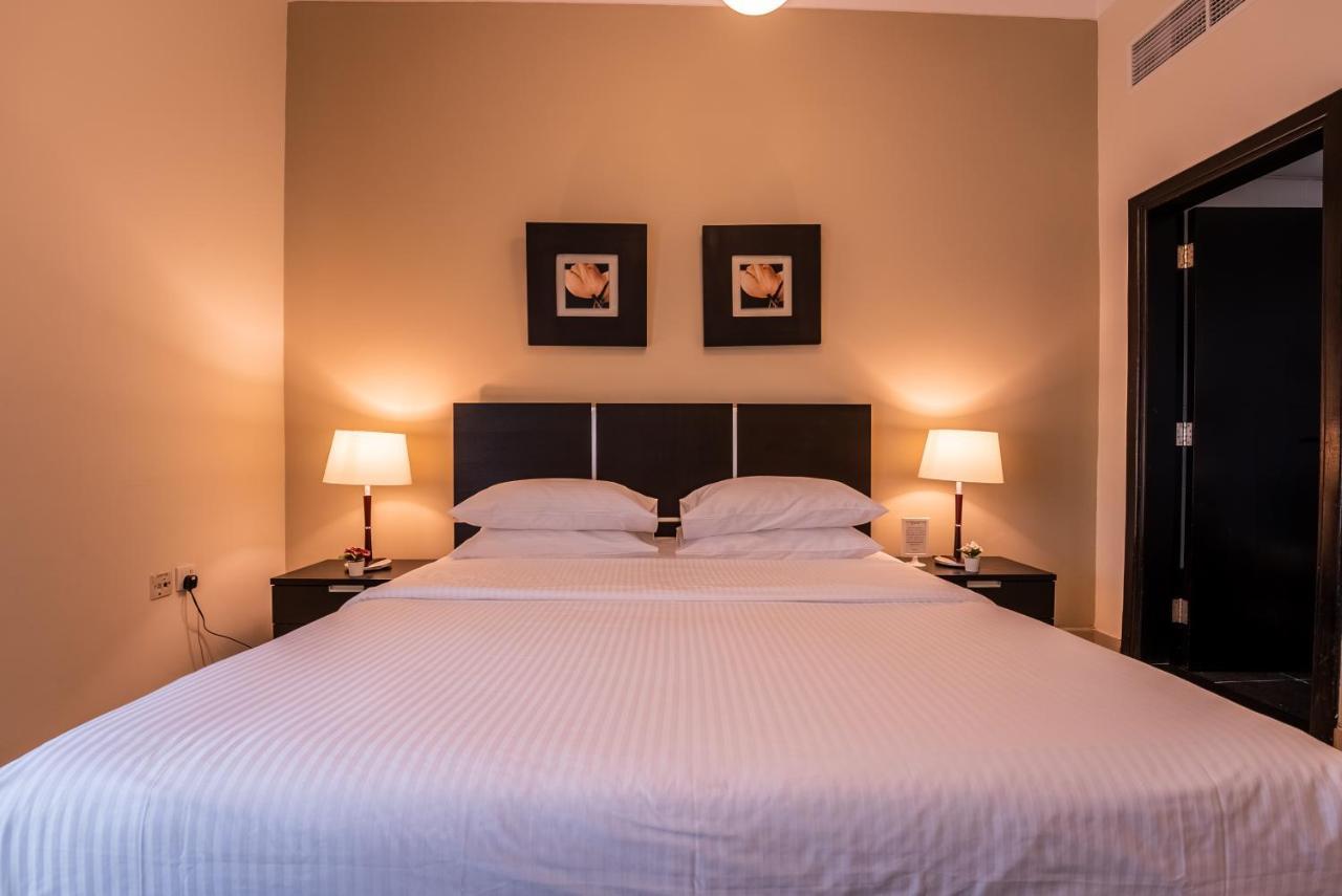 Gulf Oasis Fz Llc 3* Dubai