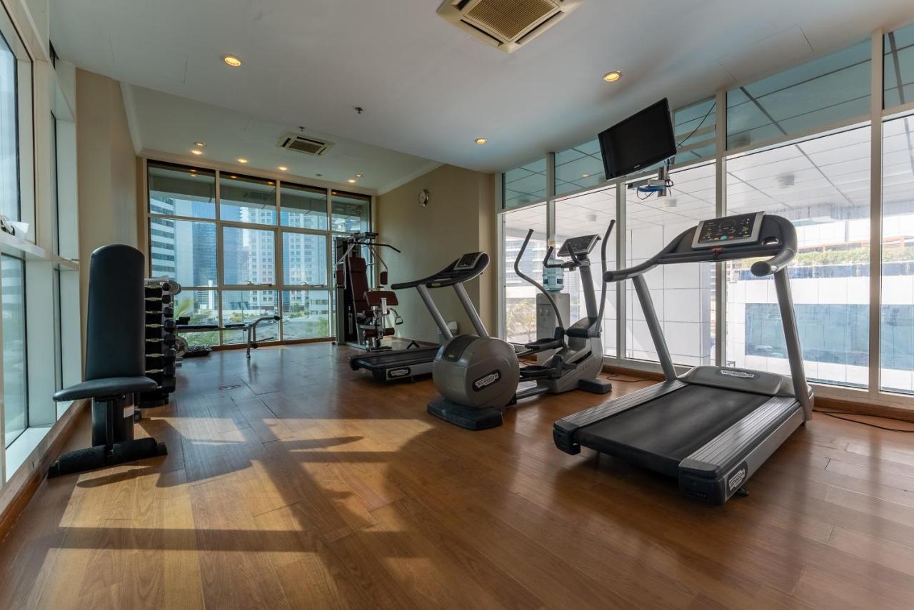 Aparthotel Gulf Oasis Fz Llc Dubai