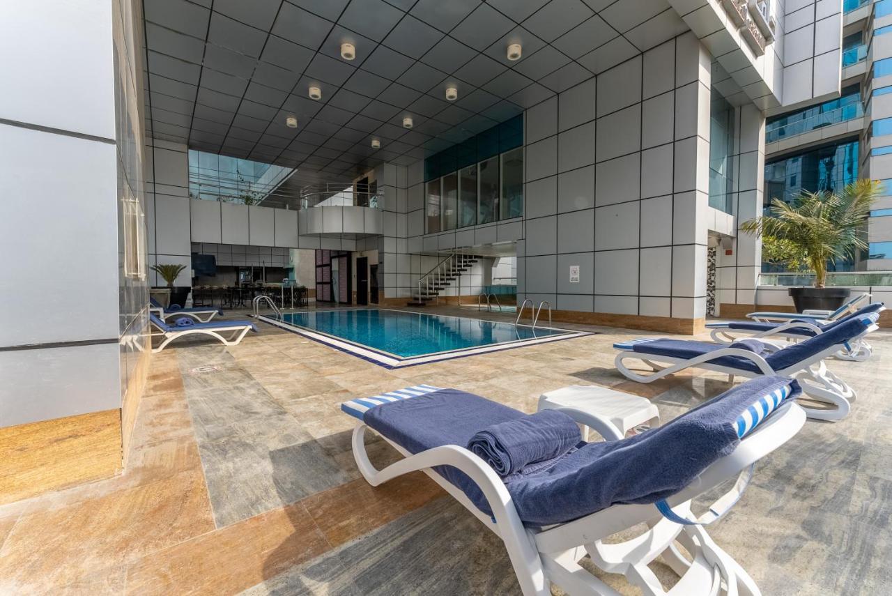 Gulf Oasis Fz Llc 3*