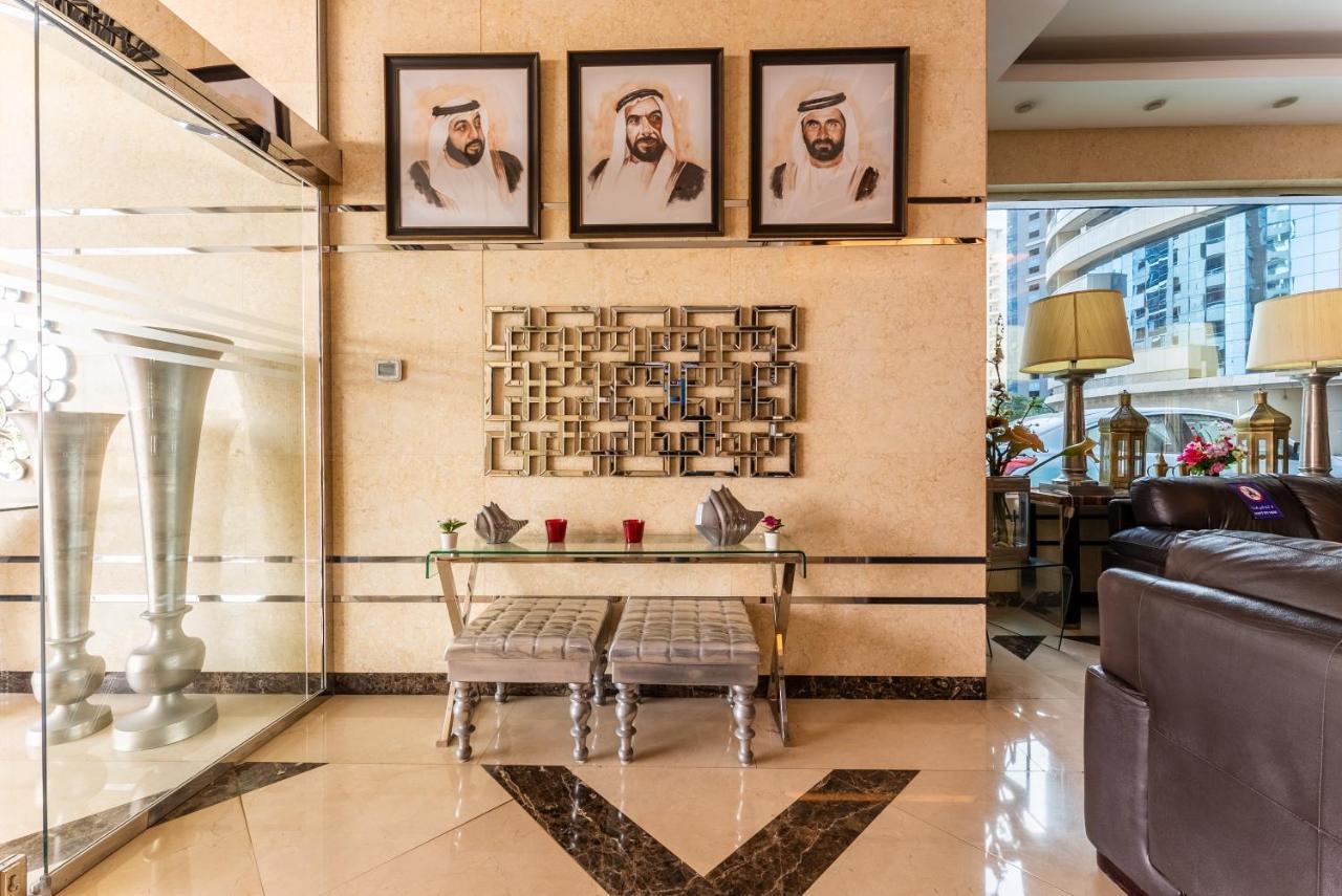 Gulf Oasis Fz Llc 3* Dubai