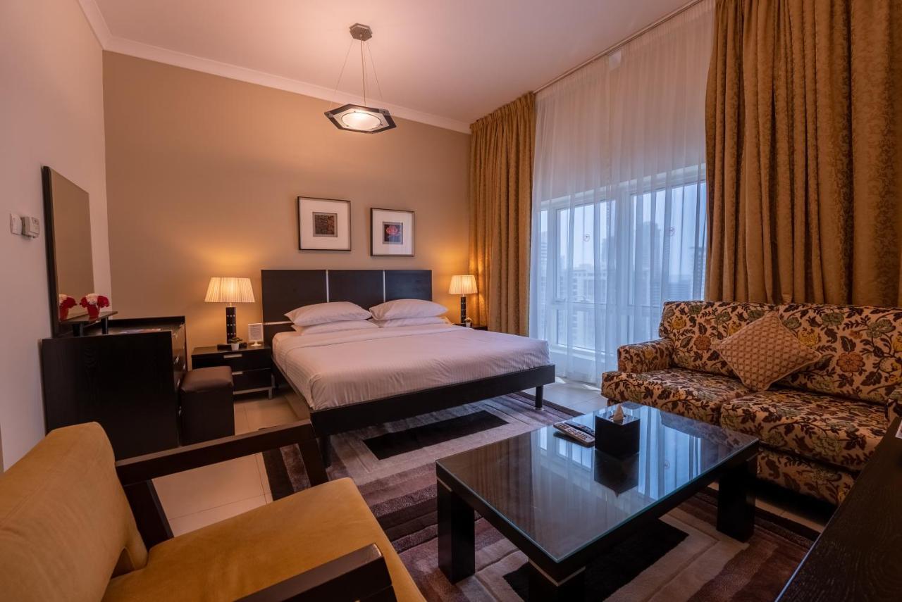 Gulf Oasis Fz Llc 3* Dubai