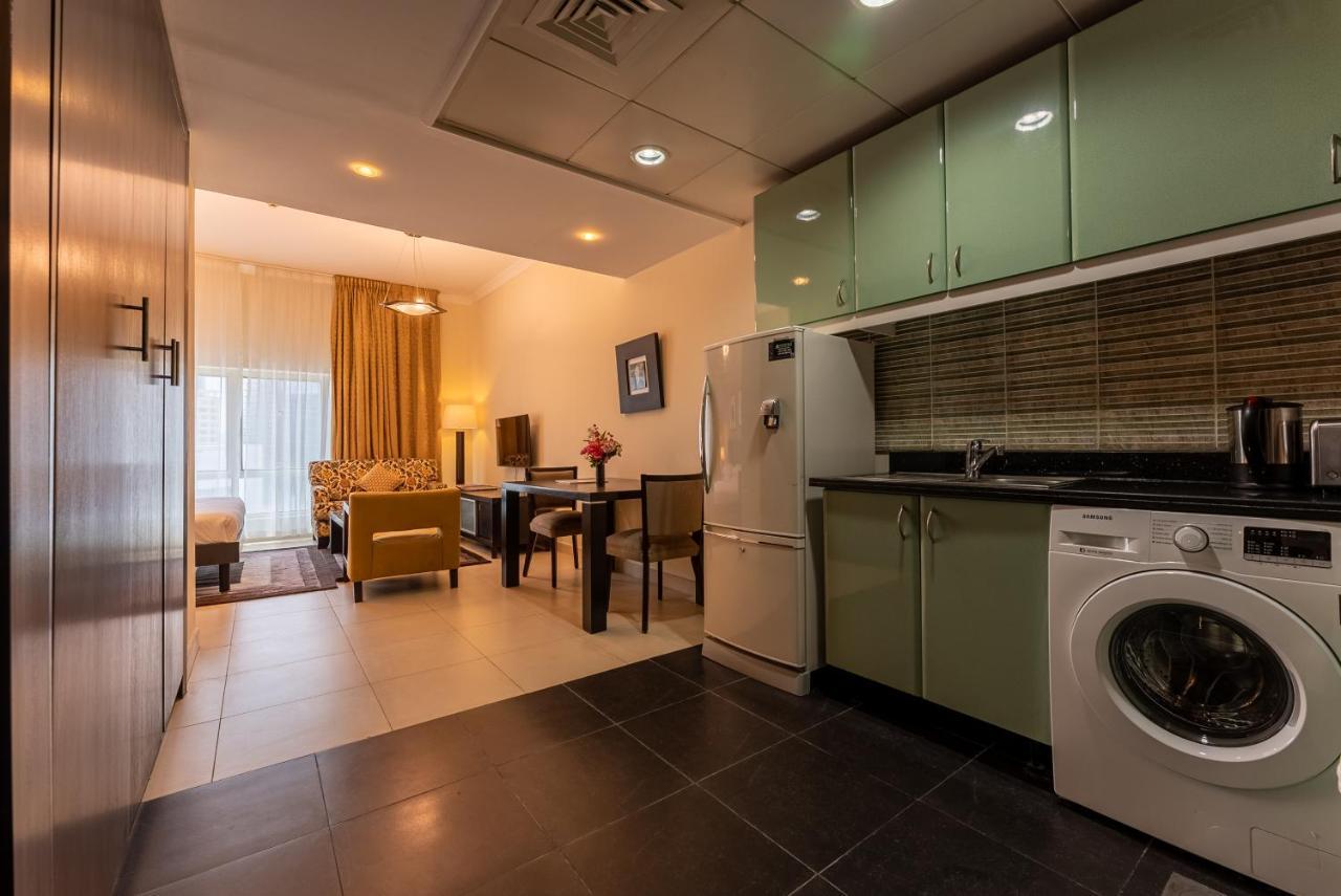 Gulf Oasis Fz Llc 3* Dubai