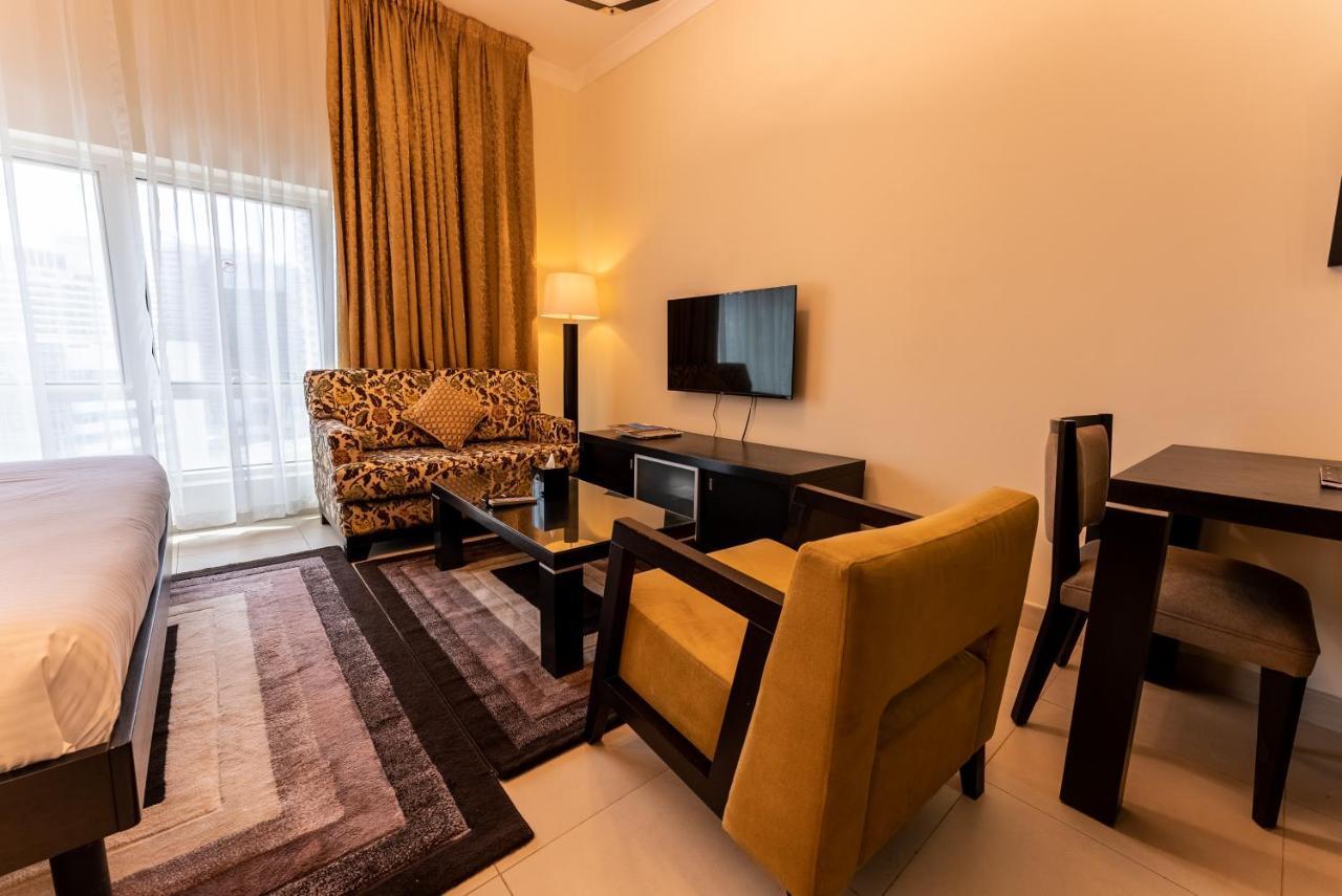 Aparthotel Gulf Oasis Fz Llc