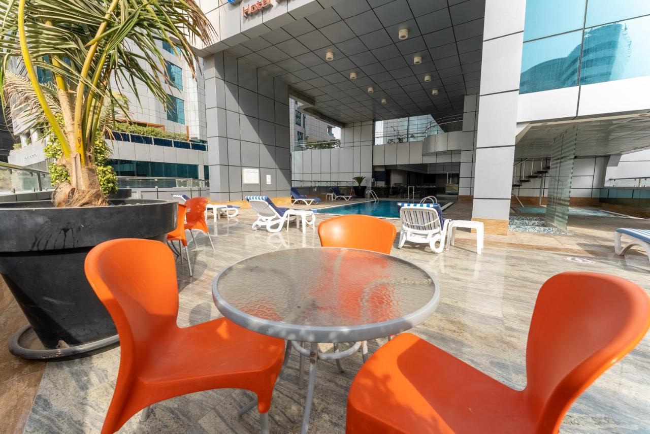 Gulf Oasis Fz Llc 3*