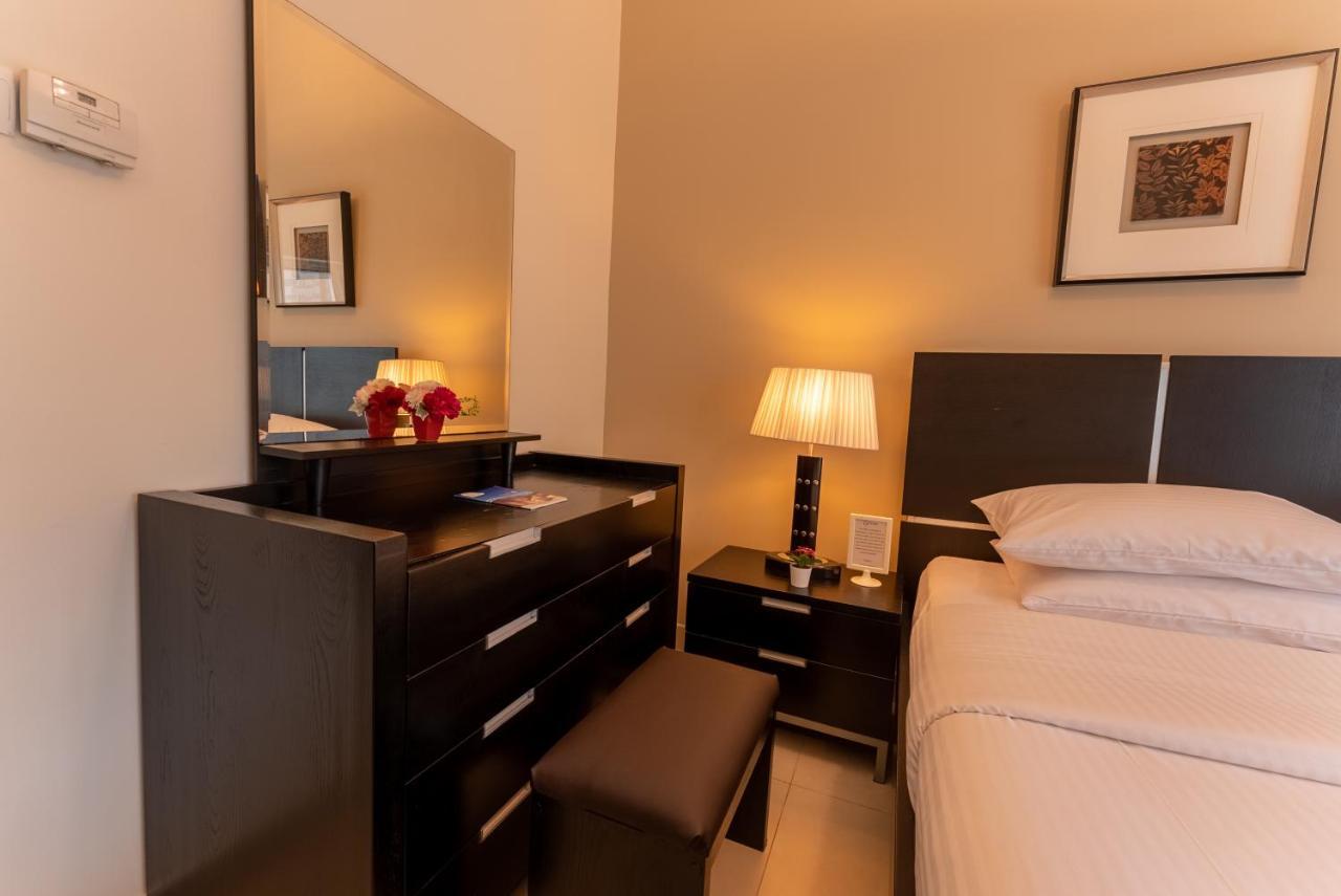 Gulf Oasis Fz Llc 3* Dubai