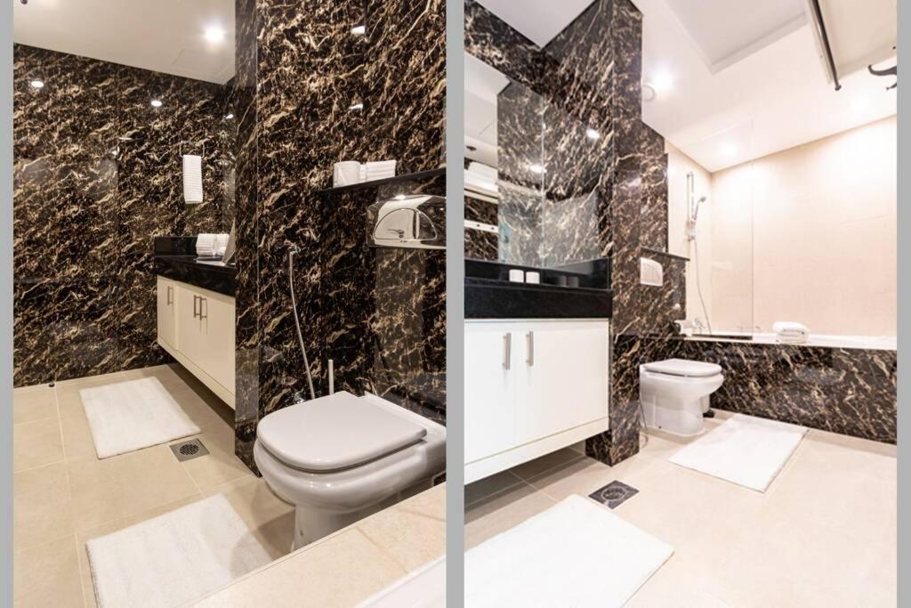 Downtown Cozy + Partitioned Living *