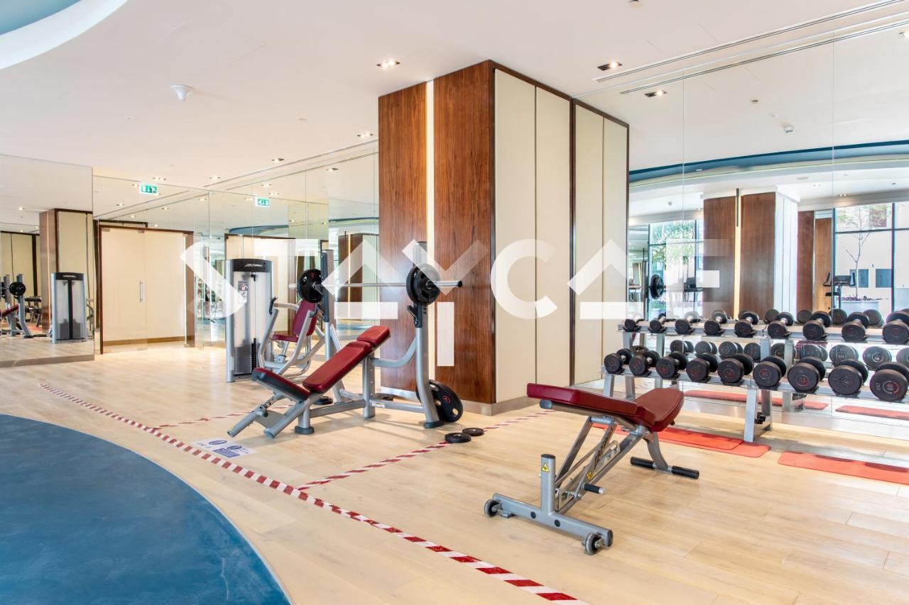 Apartment Staycae Homes - Celestia Dubai