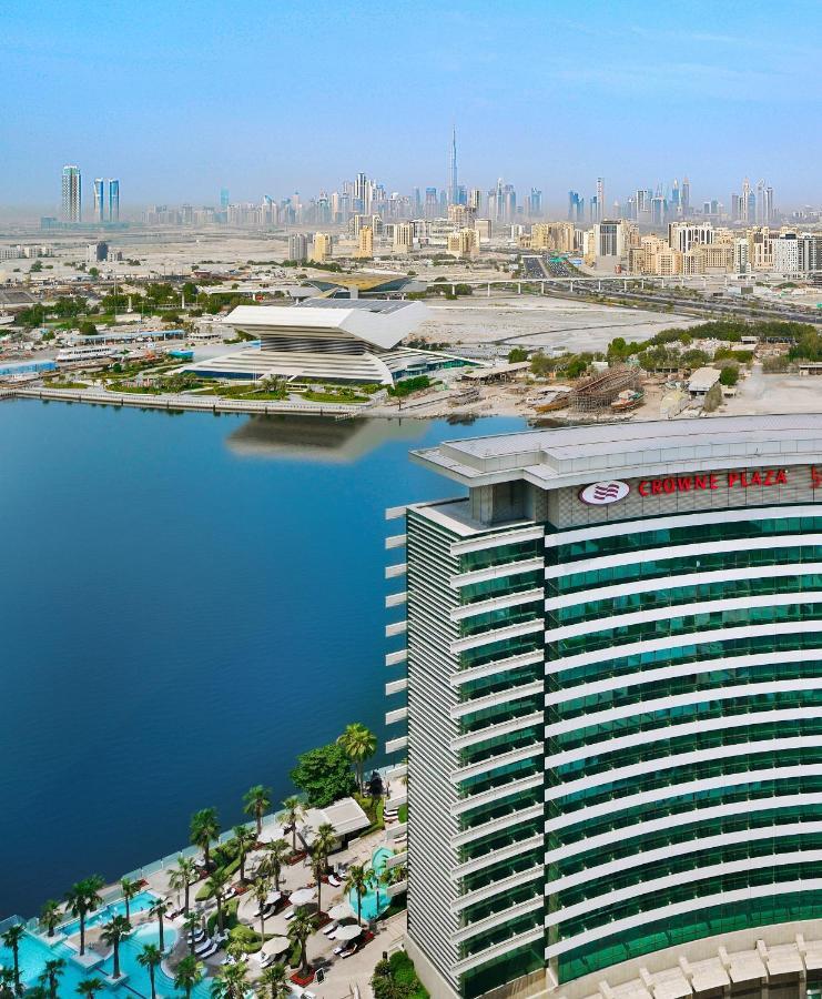 Hotel Crowne Plaza Festival 5*