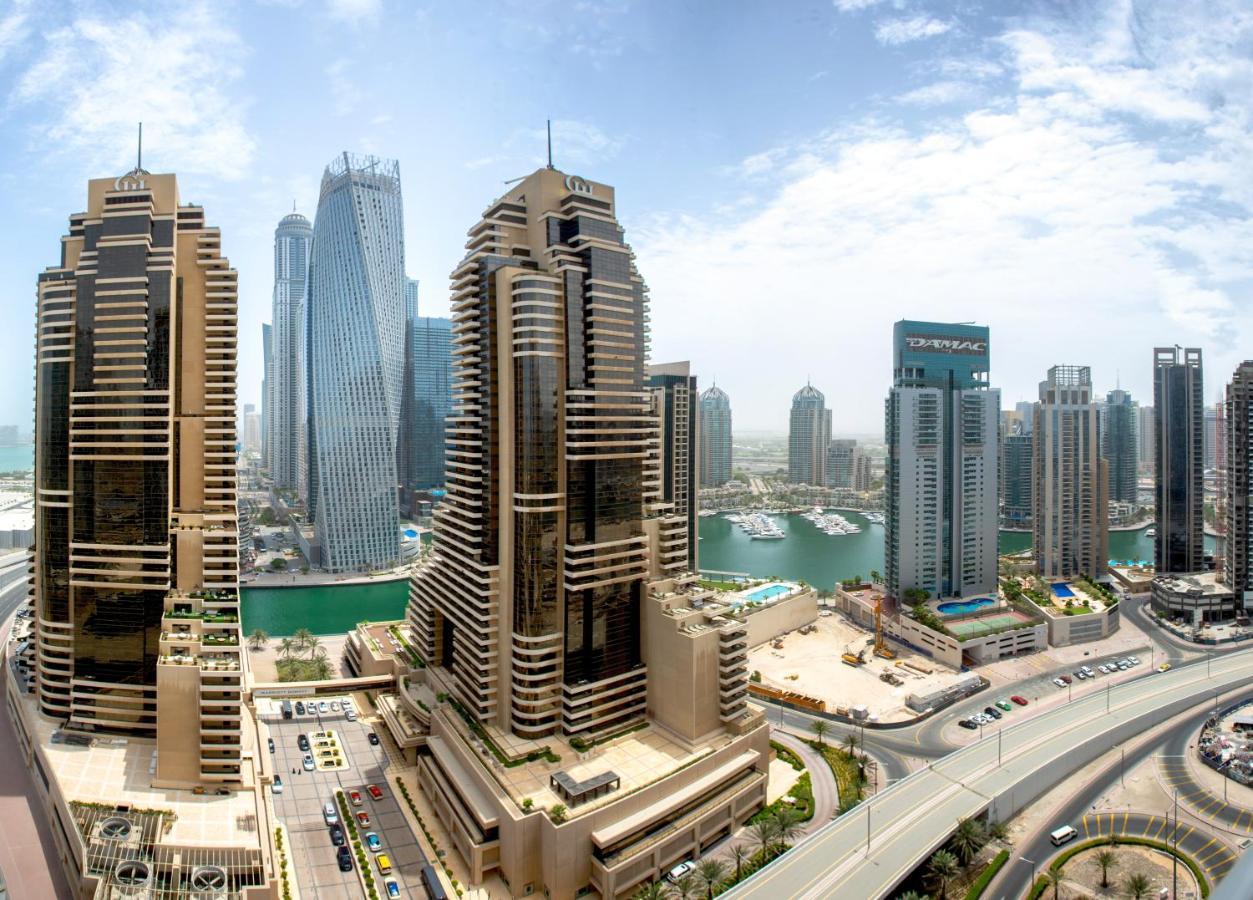 Botanica Tower, Marina * Dubai