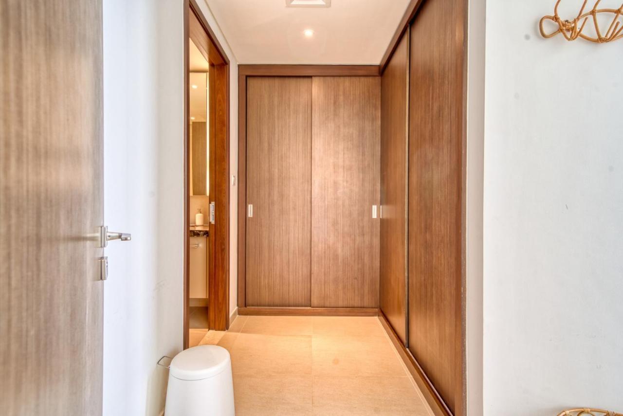 Boho-chic Cosy 1br, Minutes To Burj Khalifa Apartment Dubai