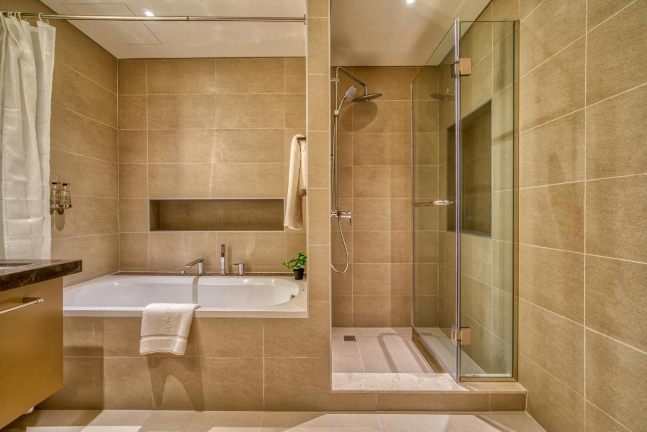Incredible Views From Classy With Terrace Daire Dubai