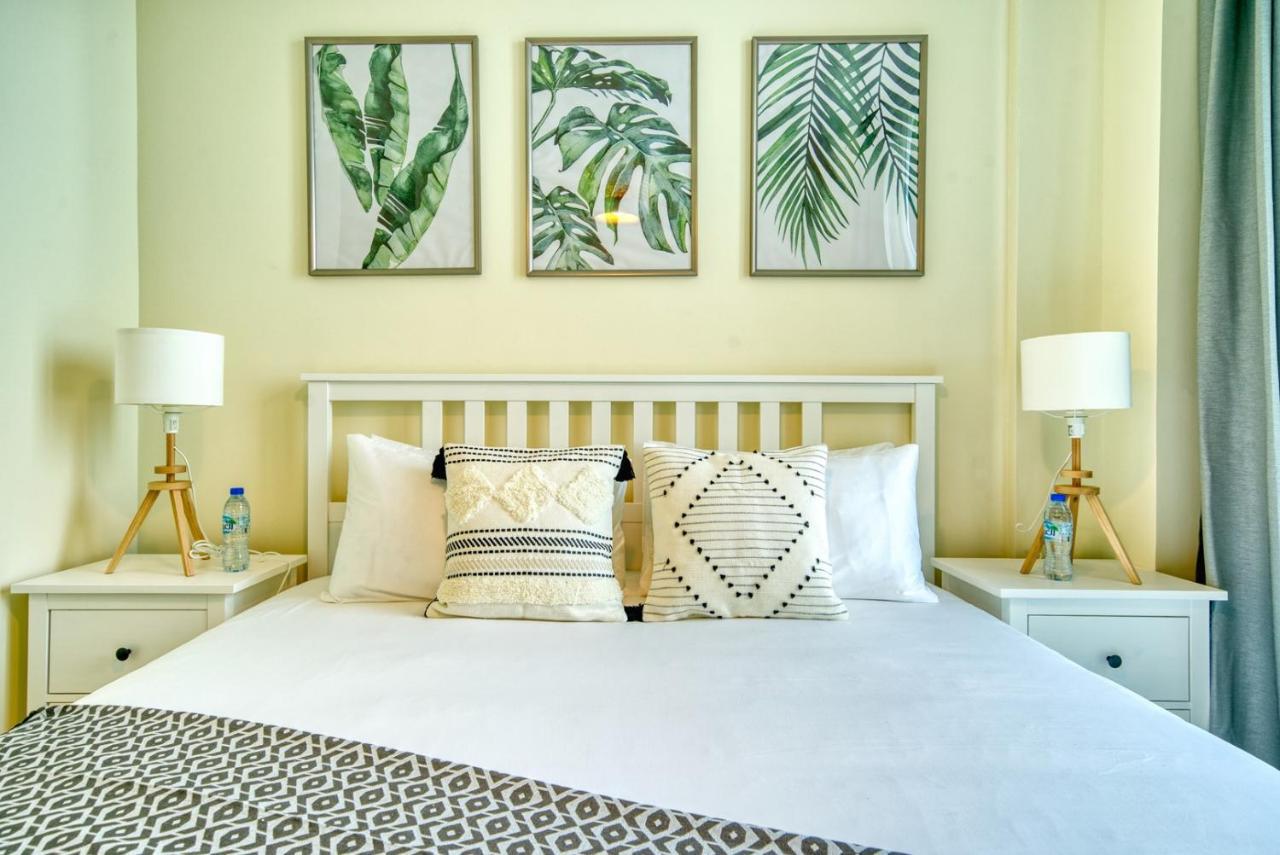 Apartamento Monty Holiday - Cozy Penthouse With Burj Khalifa And Fountain View *
