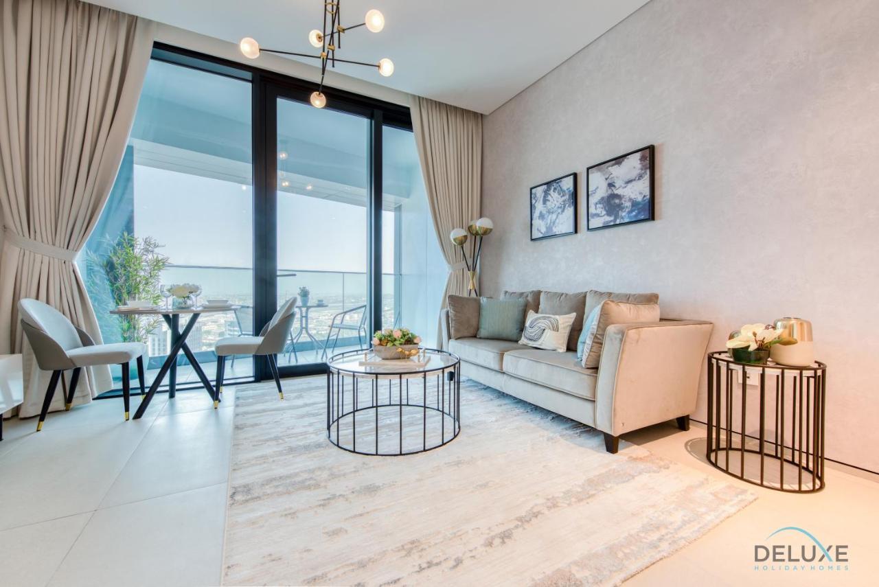 Captivating 1br At The Address Residences In Jbr By Deluxe Homes Apartment Dubai
