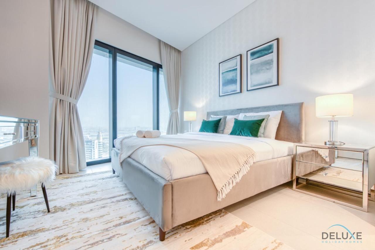 Captivating 1br At The Address Residences In Jbr By Deluxe Homes *