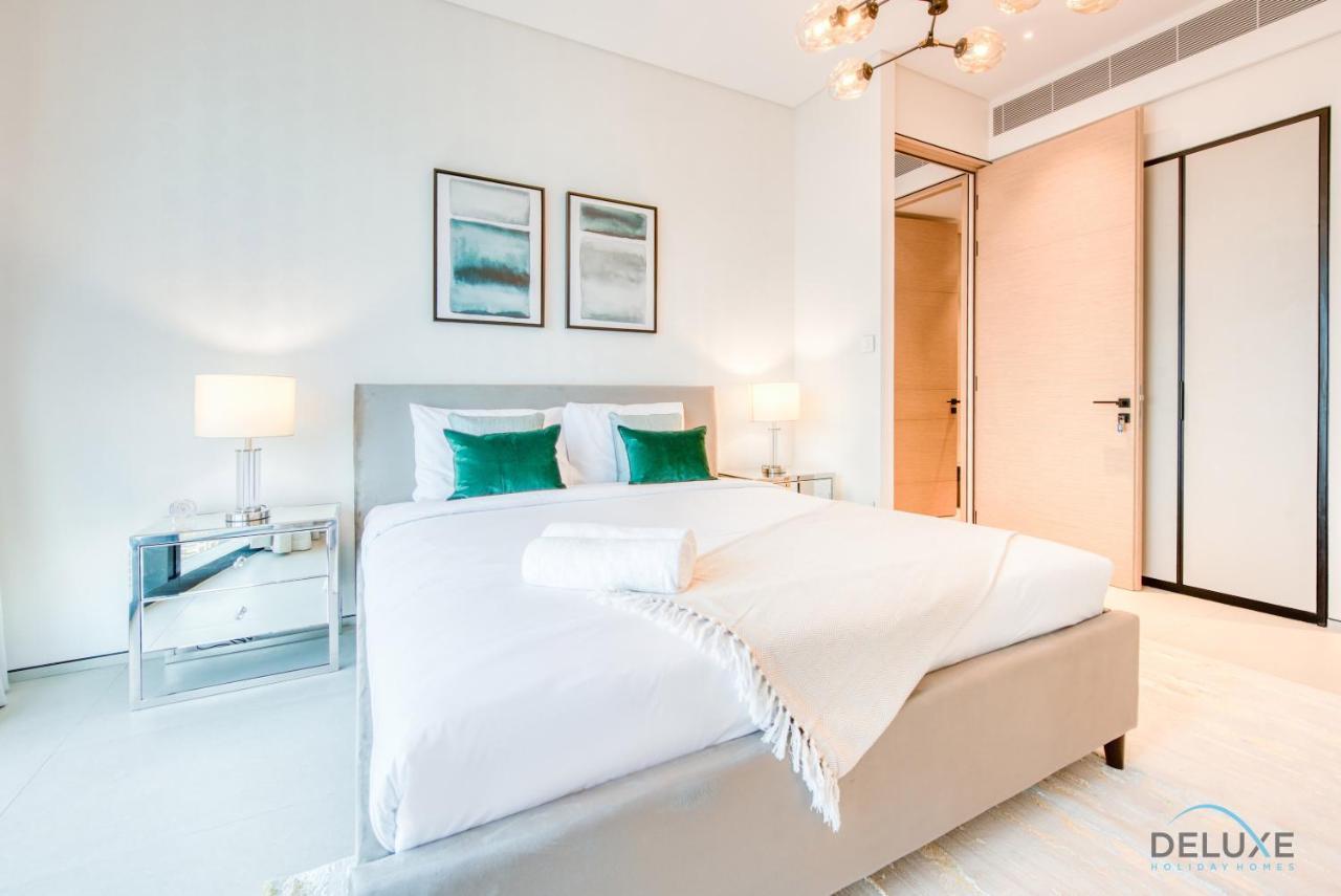 Apartment Captivating 1br At The Address Residences In Jbr By Deluxe Homes