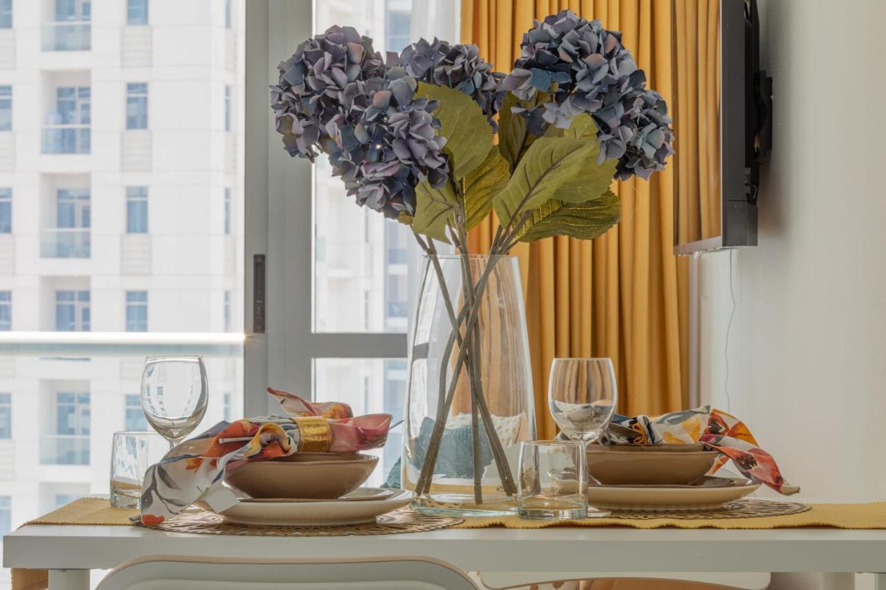 Apartment Frank Porter - The Point Dubai