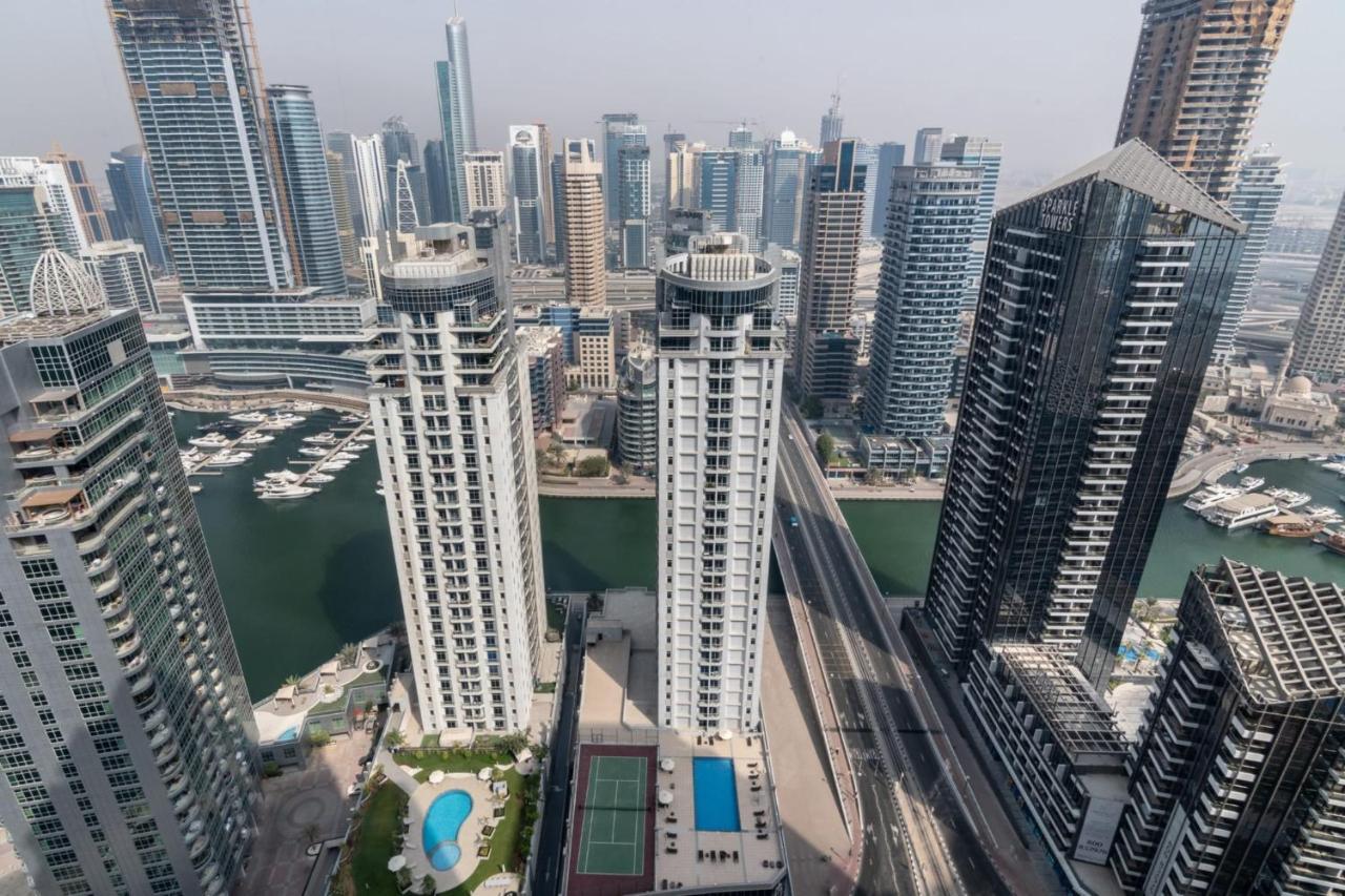 Guestready - Skyline Views