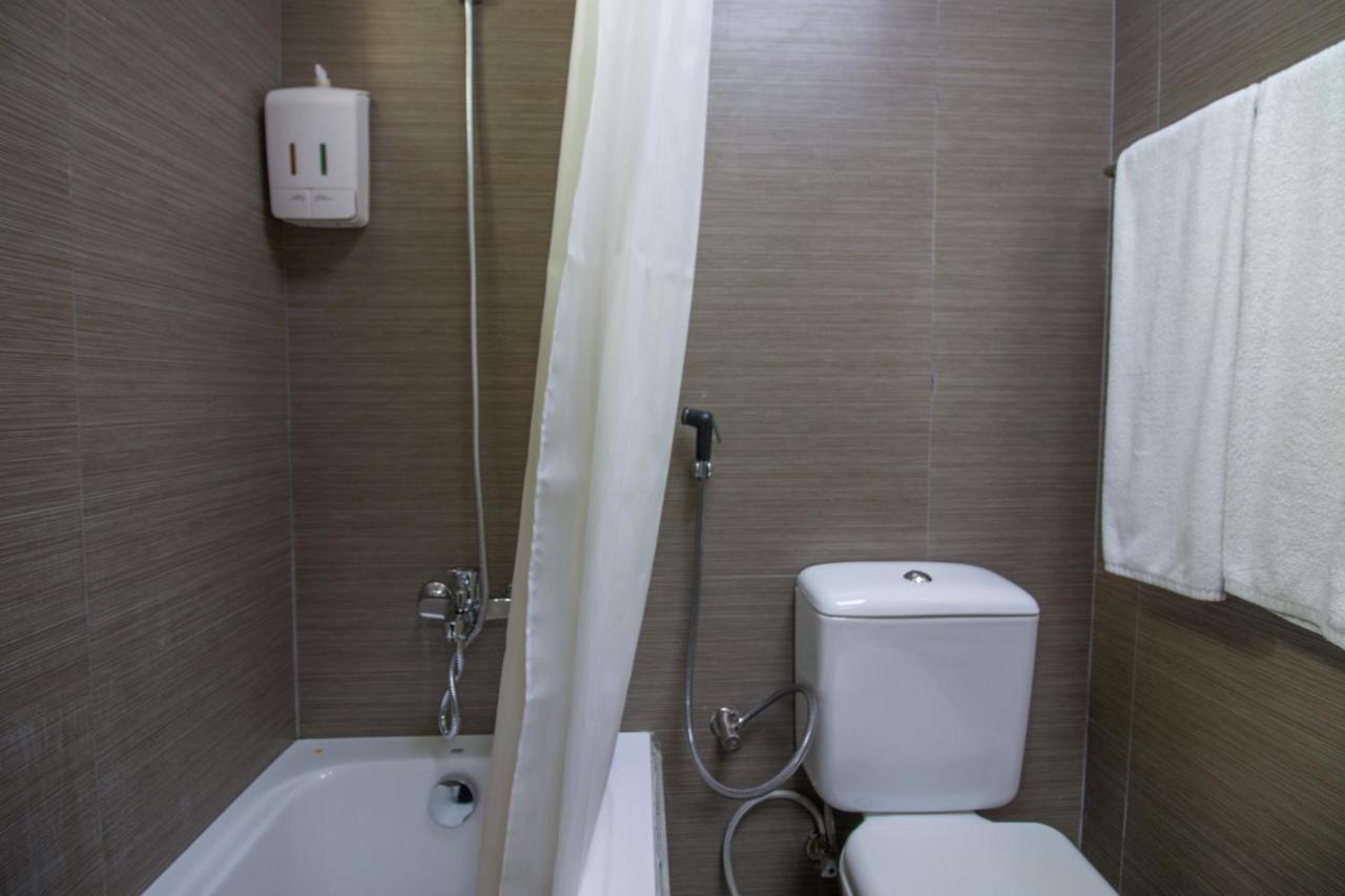 Apartment Full Marina View Beautiful 1br In Marina - Manchester 12 Dubai