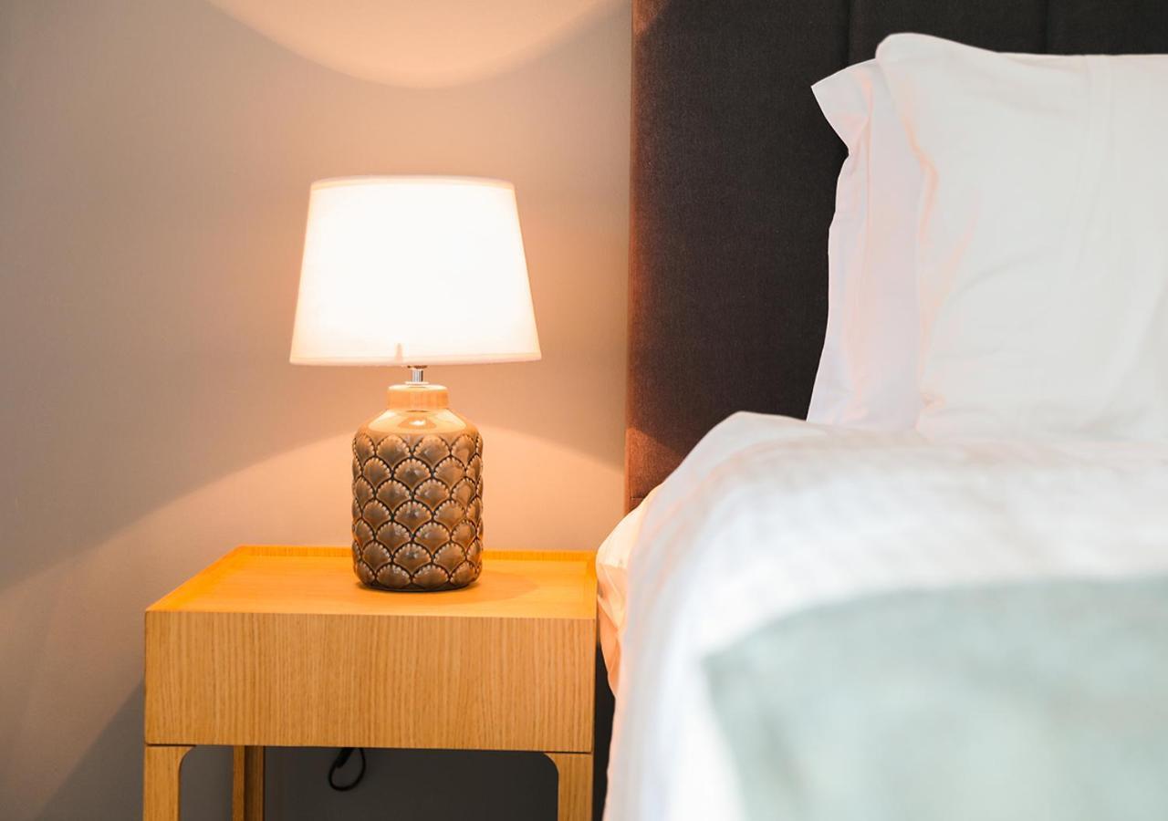 Nasma Luxury - Fancy With Balcony Near Burj Khalifa *