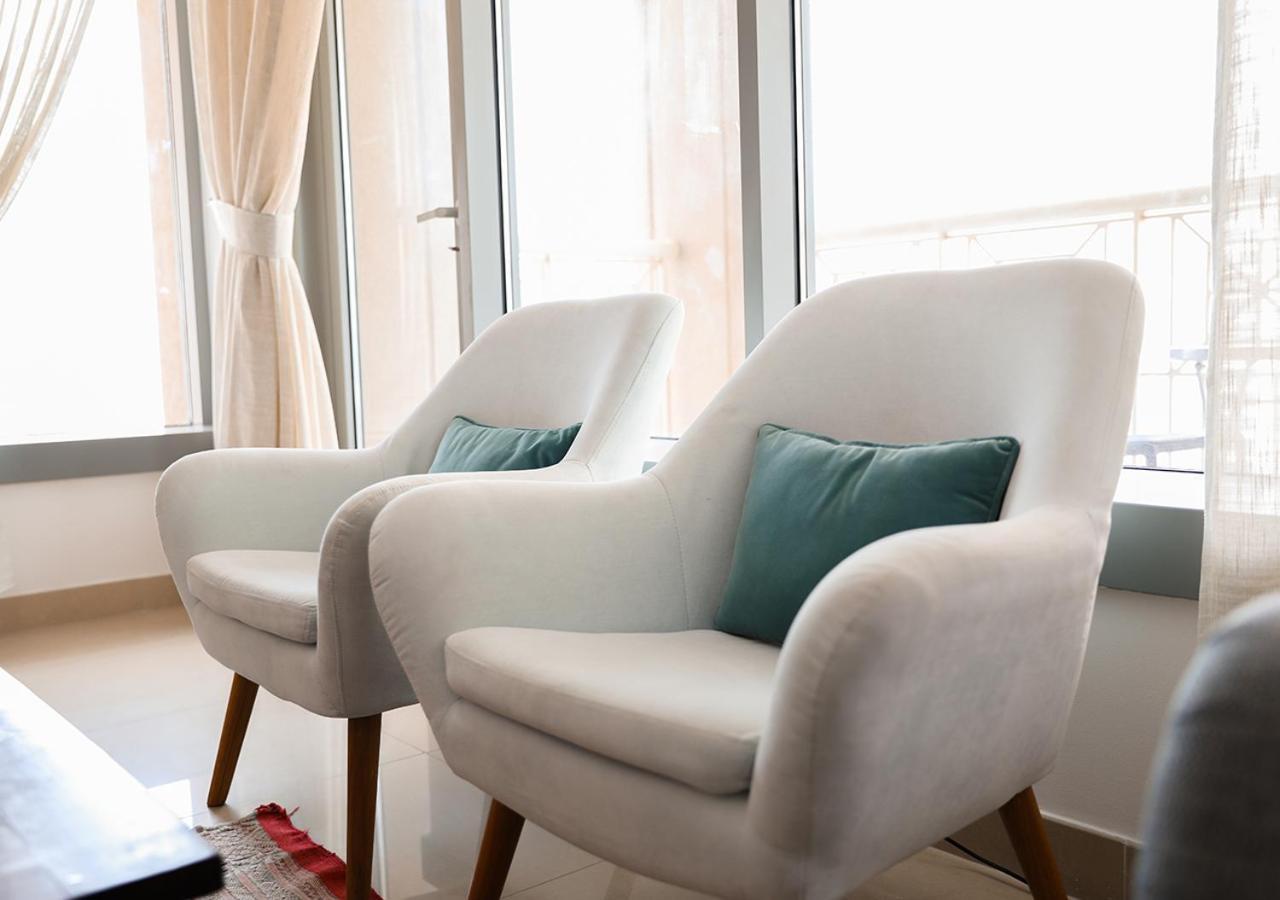 Nasma Luxury - Fancy With Balcony Near Burj Khalifa *