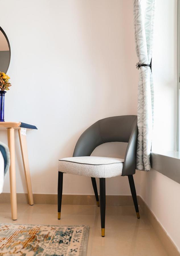 Nasma Luxury - Fancy With Balcony Near Burj Khalifa *