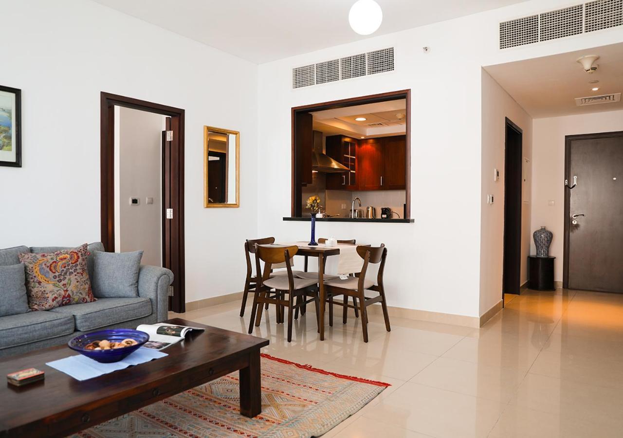 Nasma Luxury - Fancy With Balcony Near Burj Khalifa * Dubai